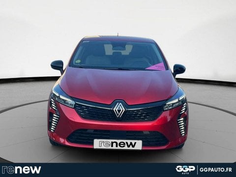 Voitures D'occasion À Auchel | Renault Clio 1.5 Blue Dci 100Ch Evolution - 24
