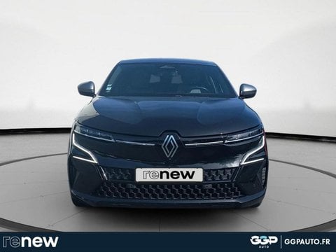 Voitures D'occasion À Auchel | Renault Mégane Megane E-Tech Electric Ev60 220Ch Techno Super Ch...