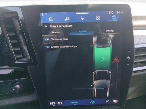 Voitures D'occasion À Auchel | Renault Austral 1.2 E-Tech Full Hybrid 200Ch Techno - 25