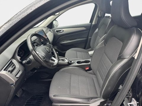 Voitures D'occasion À Auchel | Renault Arkana 1.3 Tce 160Ch Fap Intens Edc -21B