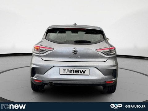 Voitures D'occasion À Auchel | Renault Clio 1.0 Tce 90Ch Evolution - 24