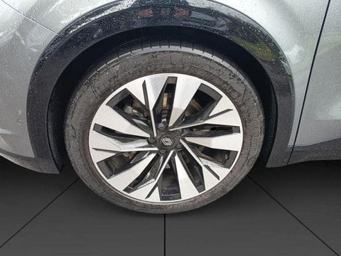 Voitures D'occasion À Auchel | Renault Rafale 1.2 E-Tech Full Hybrid 200Ch Techno - 25