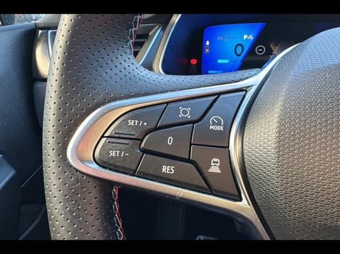 Voitures D'occasion À Auchel | Renault Symbioz 1.6 E-Tech Full Hybrid 145Ch Esprit Alpine
