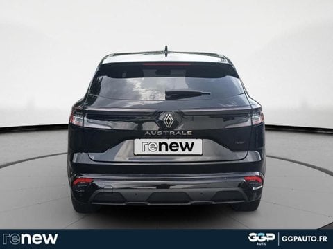 Voitures D'occasion À Auchel | Renault Austral 1.2 E-Tech Full Hybrid 200Ch Techno - 23