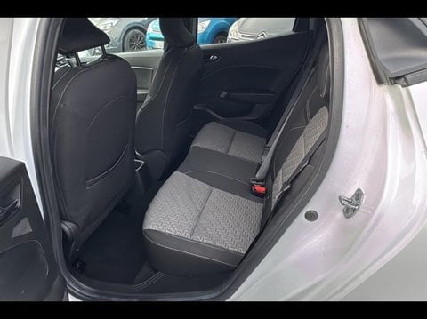 Voitures D'occasion À Auchel | Renault Clio 1.0 Tce 100Ch Evolution Gpl