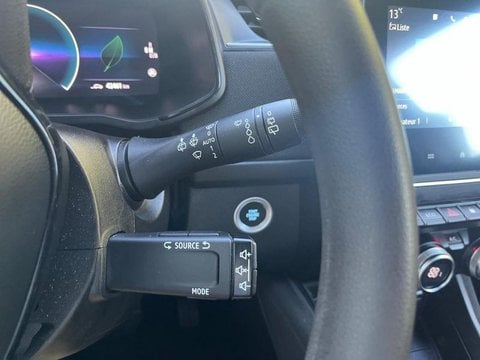 Voitures D'occasion À Auchel | Renault Zoe E-Tech Equilibre Charge Normale R110 Achat Intégral ...