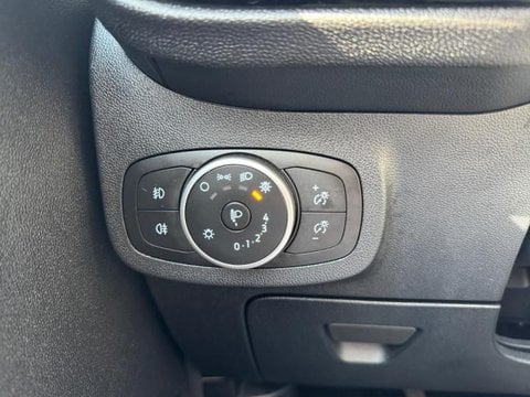 Voitures D'occasion À Auchel | Ford Fiesta 1.0 Ecoboost 125Ch Connect Business Dct-7 5P