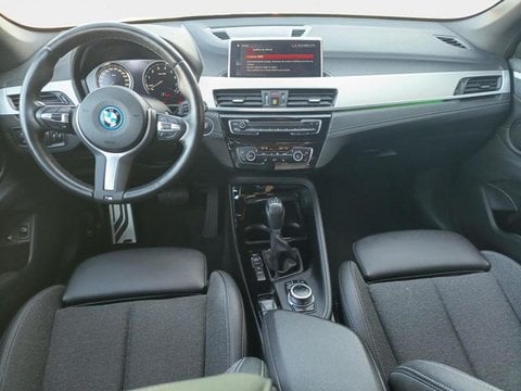 Voitures D'occasion À Auchel | Bmw X1 Xdrive25Ea 220Ch M Sport 6Cv