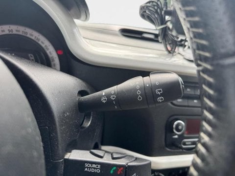 Voitures D'occasion À Auchel | Renault Twingo 0.9 Tce 90Ch Energy Intens Euro6C