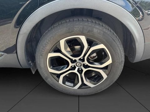 Voitures D'occasion À Auchel | Renault Arkana 1.6 E-Tech Hybride 145Ch Techno -22