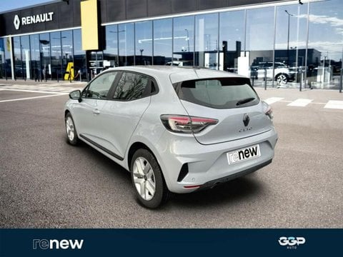 Voitures D'occasion À Auchel | Renault Clio 1.0 Tce 90Ch Evolution - 24