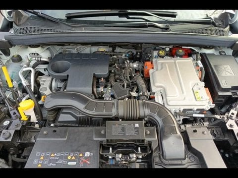 Voitures D'occasion À Auchel | Renault Symbioz 1.6 E-Tech Full Hybrid 145Ch Techno