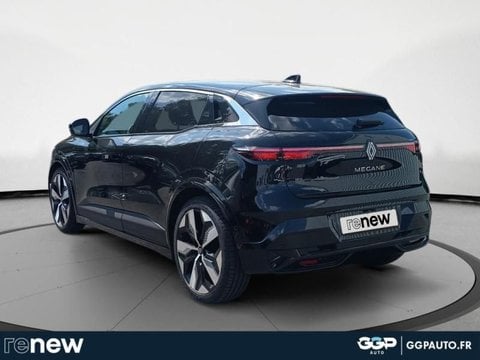 Voitures D'occasion À Auchel | Renault Mégane Megane E-Tech Electric Ev60 220Ch Techno Optimum ...
