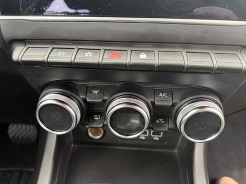 Voitures D'occasion À Auchel | Renault Arkana 1.6 E-Tech 145Ch Intens -21B