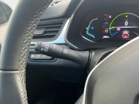Voitures D'occasion À Auchel | Renault Captur 1.6 E-Tech Hybride 145Ch Evolution