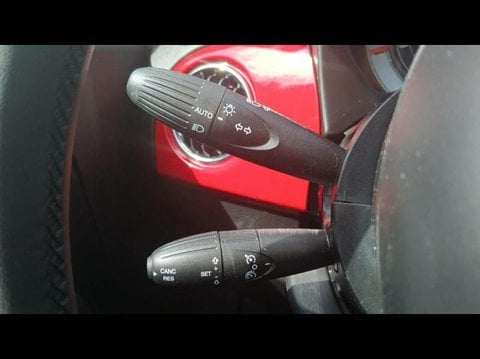 Voitures D'occasion À Auchel | Fiat 500 1.0 70Ch Bsg S&S