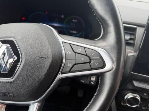 Voitures D'occasion À Auchel | Renault Arkana 1.6 E-Tech 145Ch Intens -21B