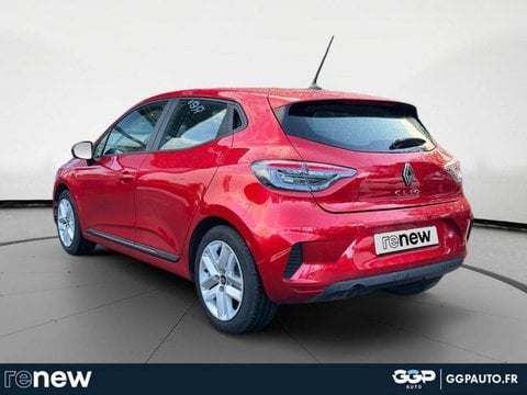 Voitures D'occasion À Auchel | Renault Clio 1.0 Tce 90Ch Evolution - 24