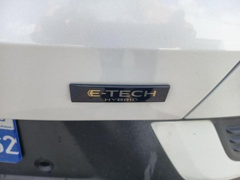 Voitures D'occasion À Auchel | Renault Arkana 1.6 E-Tech Hybride 145Ch Engineered -22