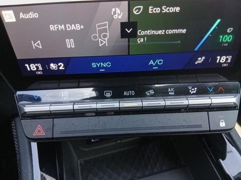 Voitures D'occasion À Auchel | Renault Austral 1.2 E-Tech Full Hybrid 200Ch Techno - 25