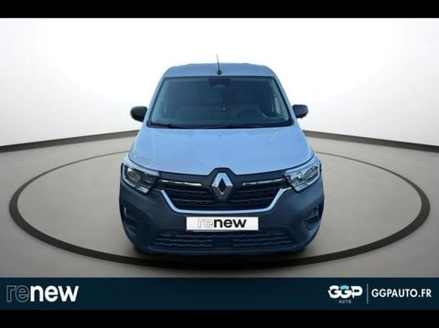 Voitures D'occasion À Auchel | Renault Kangoo Van L1 1.5 Blue Dci 95Ch Grand Confort - 22