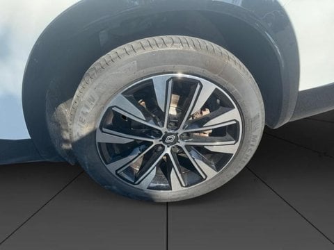 Voitures D'occasion À Auchel | Renault Espace 1.2 E-Tech Full Hybrid 200Ch Techno 7 Places - 25