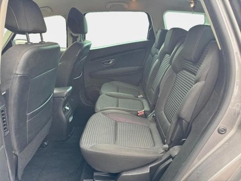 Voitures D'occasion À Auchel | Renault Grand Scénic Grand Scenic 1.5 Dci 110Ch Energy Business ...
