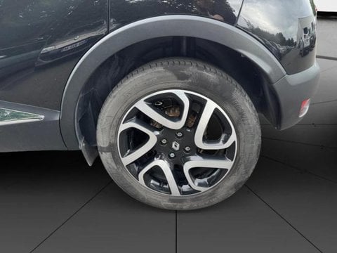 Voitures D'occasion À Auchel | Renault Captur 1.5 Dci 110Ch Stop&Start Energy Hypnotic Euro6 2015