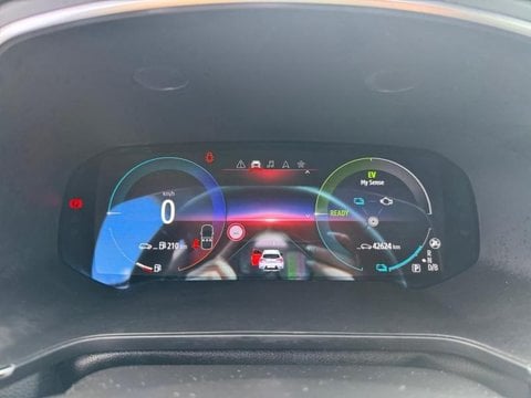 Voitures D'occasion À Auchel | Renault Captur 1.6 E-Tech Hybride 145Ch Iconic