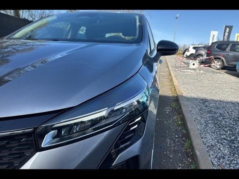 Voitures D'occasion À Auchel | Renault Clio 1.0 Tce 90Ch Evolution - 24