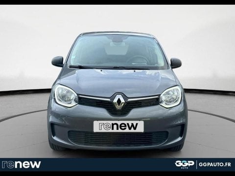 Voitures D'occasion À Auchel | Renault Twingo 1.0 Sce 65Ch Life - 20