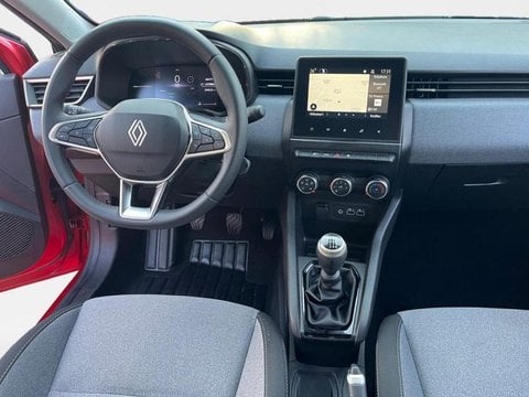 Voitures D'occasion À Auchel | Renault Clio 1.5 Blue Dci 100Ch Evolution - 24