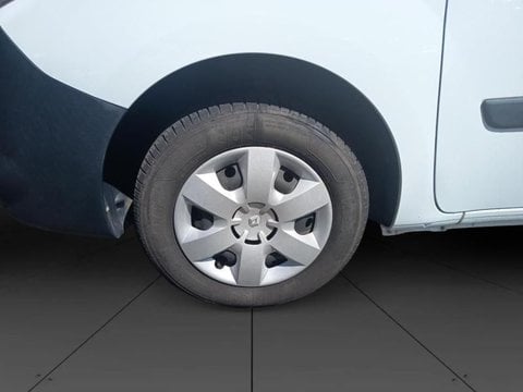 Voitures D'occasion À Auchel | Renault Kangoo Express 1.5 Blue Dci 95Ch Extra R-Link