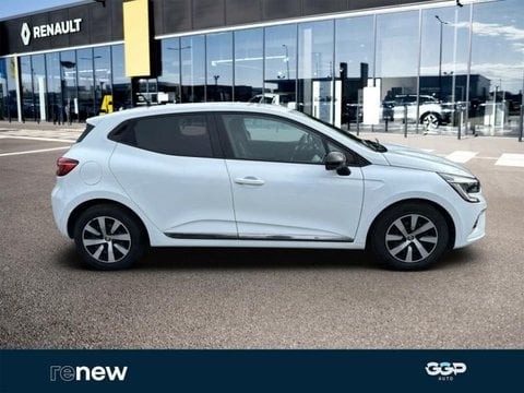 Voitures D'occasion À Auchel | Renault Clio 1.0 Tce 100Ch Evolution Gpl