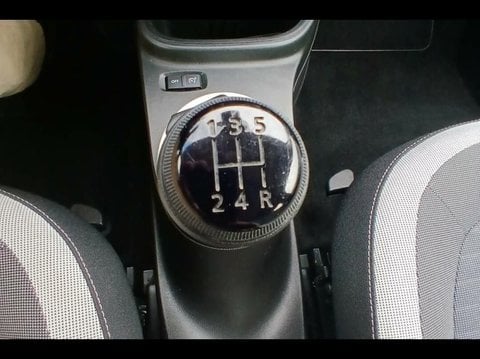 Voitures D'occasion À Auchel | Renault Twingo 1.0 Sce 65Ch Equilibre