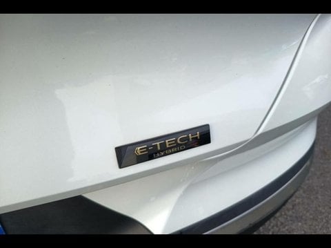 Voitures D'occasion À Auchel | Renault Symbioz 1.6 E-Tech Full Hybrid 145Ch Techno