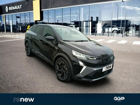 Voitures D'occasion À Auchel | Renault Symbioz 1.6 E-Tech Full Hybrid 145Ch Esprit Alpine