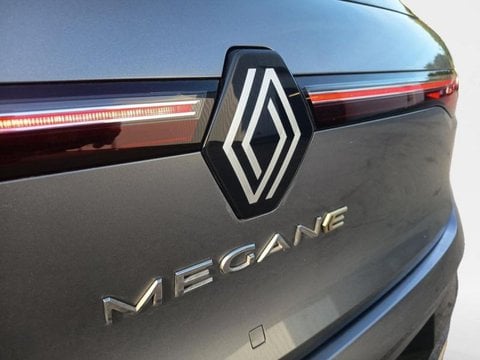 Voitures D'occasion À Auchel | Renault Mégane Megane E-Tech Electric Ev60 220Ch Iconic Super Ch...