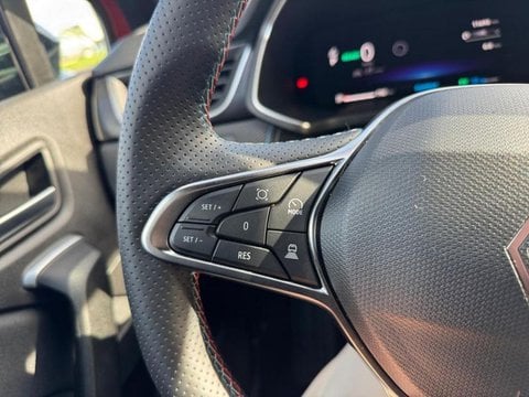 Voitures D'occasion À Auchel | Renault Captur 1.8 E-Tech Full Hybrid 160Ch Esprit Alpine - 26