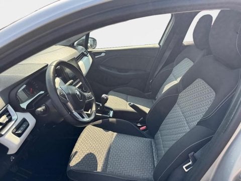 Voitures D'occasion À Auchel | Renault Clio 1.0 Tce 100Ch Evolution Gpl