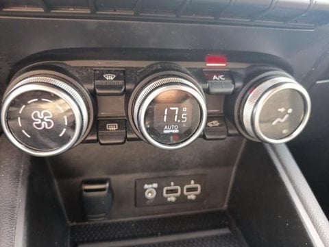 Voitures D'occasion À Auchel | Renault Captur 1.3 Tce Mild Hybrid 160Ch Iconic Edc