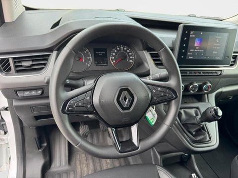 Voitures D'occasion À Auchel | Renault Kangoo Van L1 1.5 Blue Dci 95Ch Extra Sésame Ouvre Toi - 22