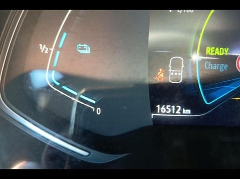 Voitures D'occasion À Auchel | Renault Clio 1.6 E-Tech 140Ch Limited -21
