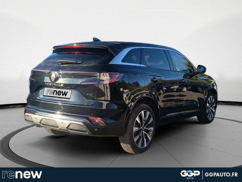 Voitures D'occasion À Auchel | Renault Austral 1.2 E-Tech Full Hybrid 200Ch Techno - 23
