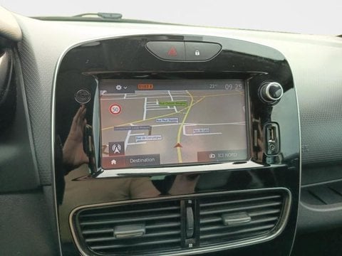 Voitures D'occasion À Auchel | Renault Clio 0.9 Tce 90Ch Energy Intens 5P Euro6C