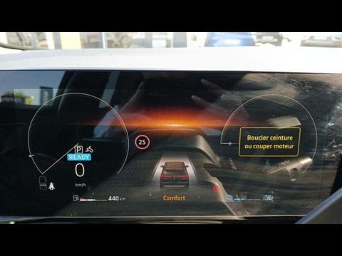 Voitures D'occasion À Auchel | Renault Austral 1.2 E-Tech Full Hybrid 200Ch Techno Esprit Alpine...