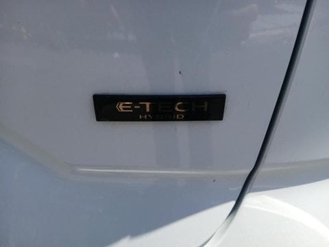 Voitures D'occasion À Auchel | Renault Austral 1.2 E-Tech Full Hybrid 200Ch Techno - 25