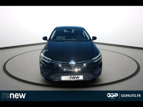 Voitures D'occasion À Auchel | Renault Mégane Megane 1.3 Tce 140Ch Techno Edc