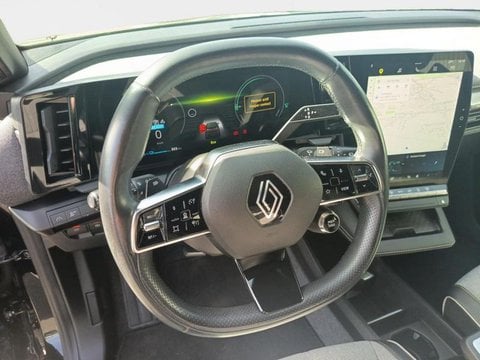 Voitures D'occasion À Auchel | Renault Mégane Megane E-Tech Electric Ev60 220Ch Techno Super Ch...