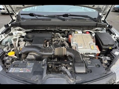 Voitures D'occasion À Auchel | Renault Arkana 1.6 E-Tech Hybride 145Ch Evolution -22